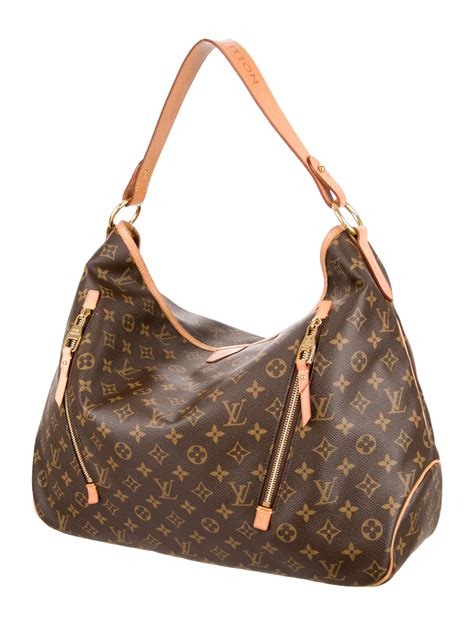 louis vuitton delightful gm retail price|louis vuitton neverfull monogram.